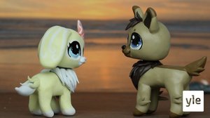 Meitä on seitsemän (S): 01.01.2020 01.00