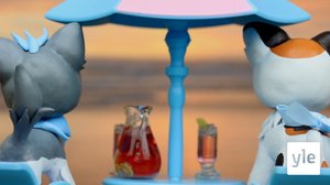 Meitä on seitsemän (S): 01.01.2020 01.00