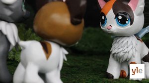 Meitä on seitsemän (S): 01.01.2020 01.00