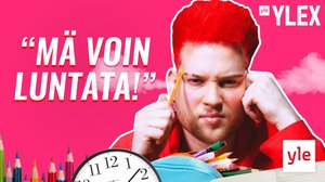 LUKAS LEON ALA-ASTEEN KOKEESSA!!!: 30.12.2019 11.15