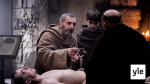 Munkki kateissa (12): 01.01.2020 06.00