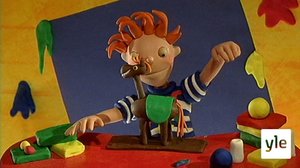 Nimipäiväonnittelu: 3.1.: 03.01.2020 06.51