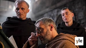 Suuri tehtävä (12): 01.01.2020 06.00