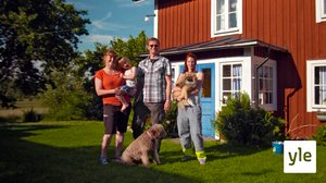 Onnistuuko elämä maalla? : 03.01.2020 10.03