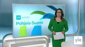 Yle Uutiset Pohjois-Suomi 30.12.2019 kello 17.06: 30.12.2019 16.30