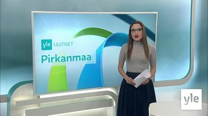 Yle Uutiset Pirkanmaa 30-12-2019 Klo 17-06: 30.12.2019 16.28
