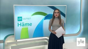 Yle Uutiset Häme 30-12-2019 klo 17-06: 30.12.2019 16.32