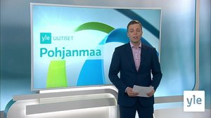 Yle Uutiset Pohjanmaa 30-12-2019 Klo 17-06: 30.12.2019 16.38