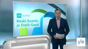 Yle Uutiset Keski-Suomi ja Etelä-Savo 30-12-2019 Klo 17-06: 30.12.2019 16.42