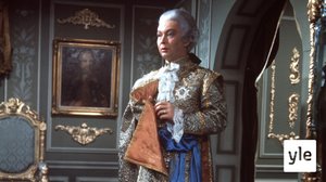 Kustaa III: 03.01.2020 14.25