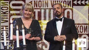 Noin viikon studion uusivuosi: 31.12.2019 22.15