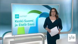 Yle Uutiset Keski-Suomi ja Etelä-Savo 31-12-2019 Klo 17-06: 31.12.2019 16.34