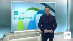 Yle Uutiset Pirkanmaa 31-12-2019 Klo 17-06: 31.12.2019 16.35