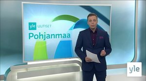 Yle Uutiset Pohjanmaa 31-12-2019 Klo 17-06: 31.12.2019 16.40