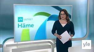 Yle Uutiset Häme 31-12-2019 klo 17-06: 31.12.2019 16.41