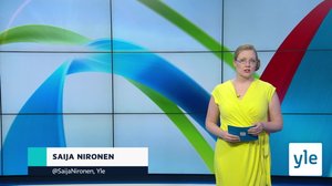 Yle Uutiset Uusimaa 31-12-2019 klo 17-06: 31.12.2019 17.26
