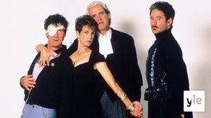 Kala nimeltä Wanda (12): 04.01.2020 14.10