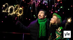 Vuodenvaihteen juhlat (S): 01.01.2020 00.05