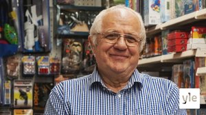 Persoonallinen lelukauppa Heinolassa: 05.01.2020 00.01