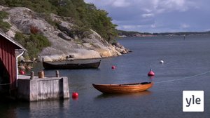 Elämää ulkosaaristossa: 02.01.2020 00.01