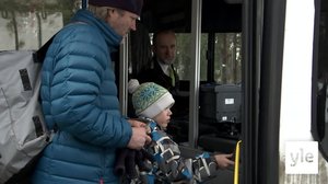 Tällaista on kotikoulussa: 02.01.2020 00.01