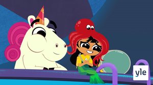 Merimaailman lumoissa (S): 05.01.2020 09.22