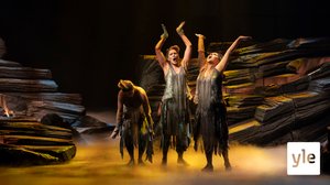 Richard Wagner: Reininkulta: 06.01.2020 00.01