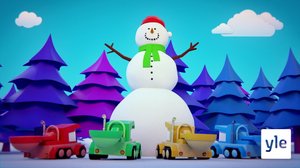 Lumiukko (S): 02.01.2020 17.00