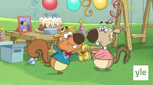 Lahjapaketti (S): 02.01.2020 18.00