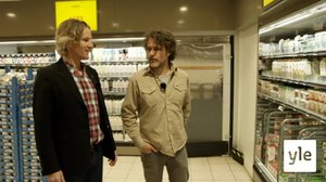 Ruskean kastikkeen maa : 03.01.2020 17.25