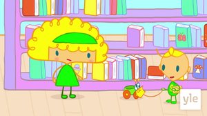 Kirjastossa  (S): 03.01.2020 17.00