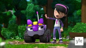 Kadonneiden puiden arvoitus (S): 03.01.2020 17.46