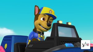 Meripartio: Pennut pelastavat Tylli Turpon / Pennut pelastavat pelästyneen norsun (S): 05.01.2020 08.20