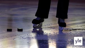 Jääkiekon MM U18 tyttöjen pronssiottelu Venäjä - Suomi: 02.01.2020 15.32