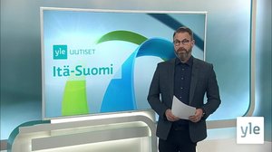 Yle Uutiset Itä-Suomi 02-01-2020 Klo 17-06: 02.01.2020 16.19