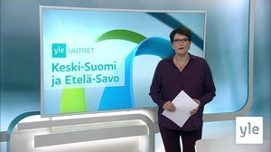 Yle Uutiset Keski-Suomi ja Etelä-Savo 02-01-2020 Klo 17-06: 02.01.2020 16.29