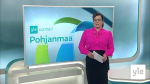 Yle Uutiset Pohjanmaa 02-01-2020 Klo 17-06: 02.01.2020 16.38