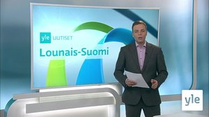 Yle Uutiset Lounais-Suomi 02-01-2020 Klo 17-06: 02.01.2020 16.39