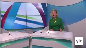 Yle Nyheter TV-nytt: 02.01.2020 18.00