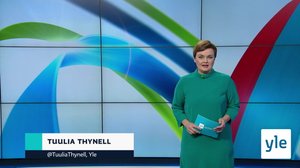 Yle Uutiset Uusimaa 02-01-2020 klo 17-06: 02.01.2020 18.20