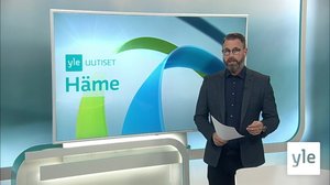 Yle Uutiset Häme 02-01-2020 klo 17-06: 02.01.2020 18.50