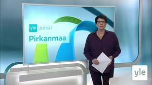 Yle Uutiset Pirkanmaa 02-01-2020 Klo 17-06: 02.01.2020 18.53