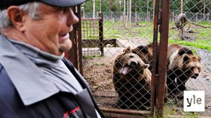 Tosi tarina: Tarinoita karhunkolosta: 06.01.2020 00.01