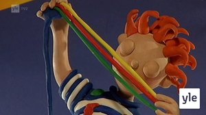 Nimipäiväonnittelu: 7.1.: 07.01.2020 06.51