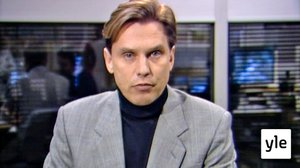 Viikon vanhat - uutisia 30 vuoden takaa: 04.01.2020 09.00
