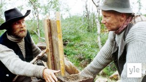 Lapin kullan kimallus (S): 06.01.2020 00.01