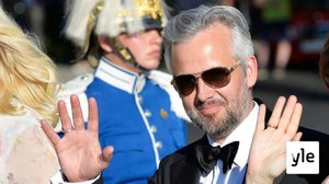 Norjan prinsessan entinen aviomies Ari Behn haudataan tänään: 03.01.2020 15.35