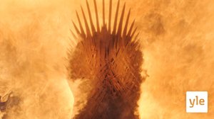 Rautavaltaistuin (12): 05.01.2020 23.38