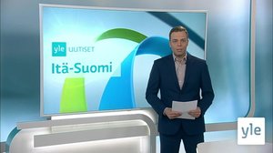 Yle Uutiset Itä-Suomi 03-01-2020 Klo 17-06: 03.01.2020 16.22
