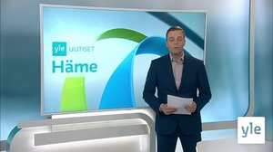 Yle Uutiset Häme 03-01-2020 klo 17-06: 03.01.2020 16.28